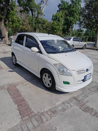 FAW V2 for Sale ISB Registered