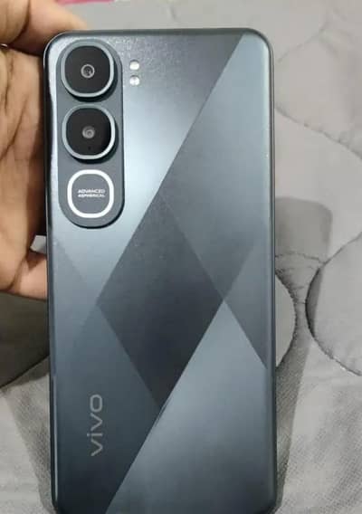 Vivo y21d