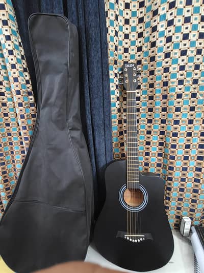 Beginner Acoustic Guitar