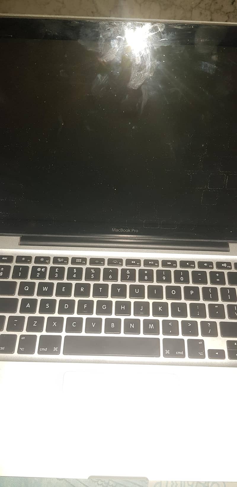 macbook pro 2