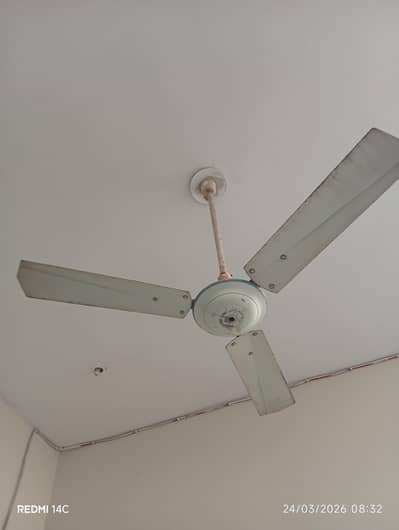 ceiling fan
