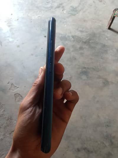 vivo y15 Ram 4gb storage 64gb