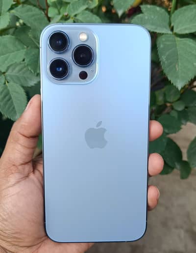 Apple iPhone 13 Pro Max