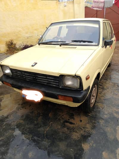 FX Car Islamabad Number