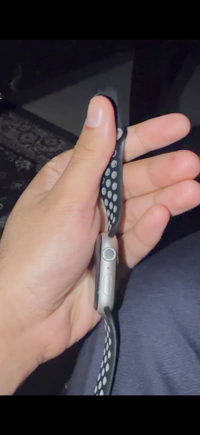 Apple Series 8 45 MM