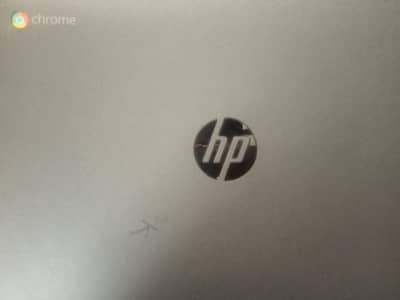 Hp Chromebook