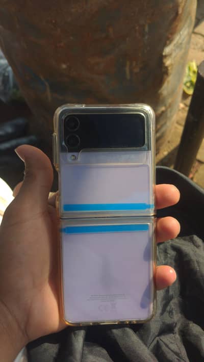 Samsung Z Flip 3