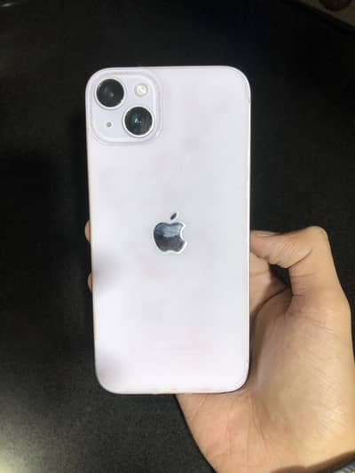 Apple iPhone 14 plus