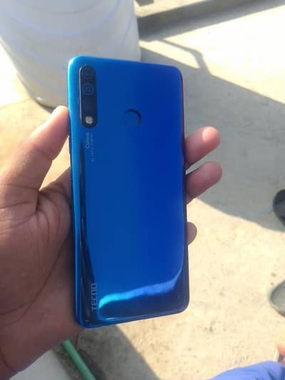 tecno camon 12 air sale or exchange