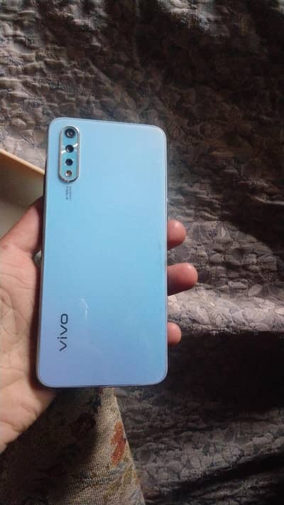vivo s1