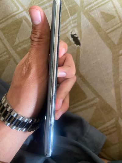 one plus 8t dual sim pta 90fps  pubg