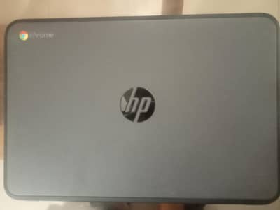 Hp Chromebook