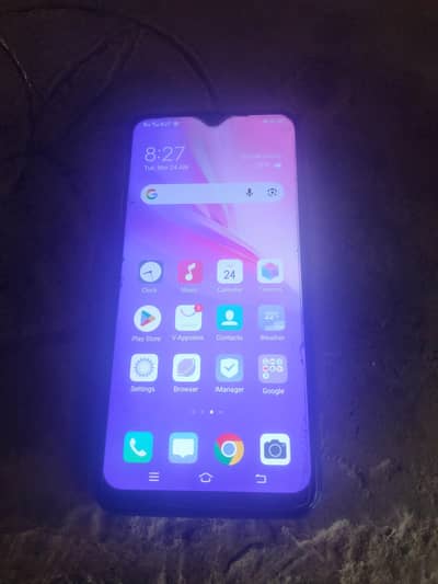Vivo Y11