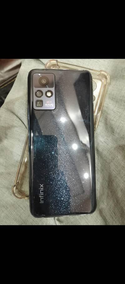 infinix zero x neo 8gb 128gb