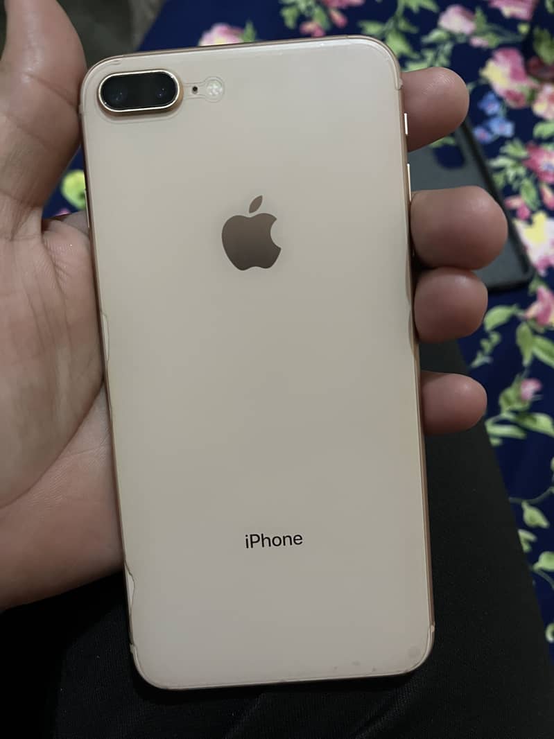 Iphone 8plus 0