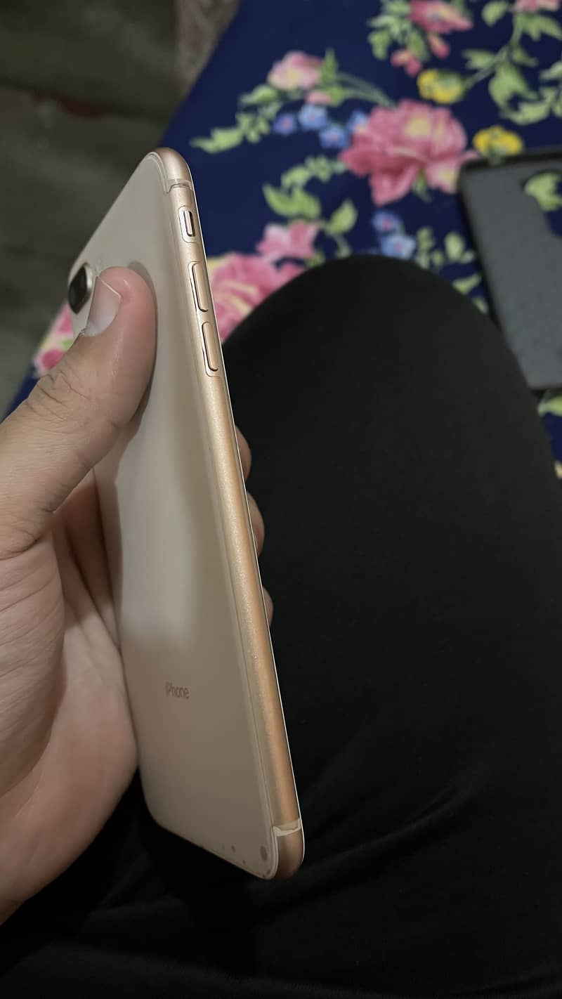 Iphone 8plus 1