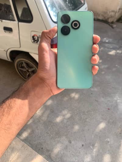infinix smart 8