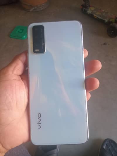 vivo v2043 4/64
