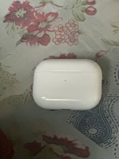 Air Pods Pro 2nd generation