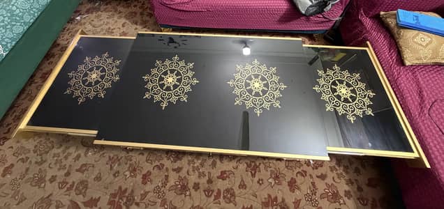 Center Table || Table for sale