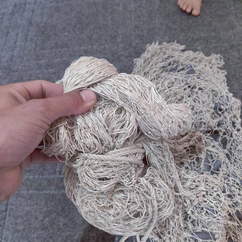 fish net 4