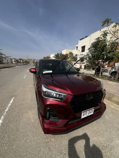 Exchange with Byd atto 3 or Revo