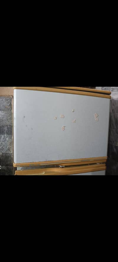 good condition bilkul okay