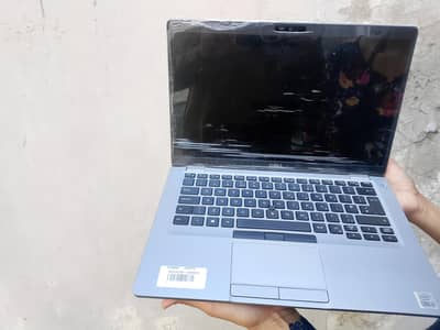 Labtop Del Latitude 5410