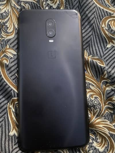 One plus 6t