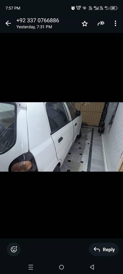 home use car urgent fore seal 03055027100 py rabta karin