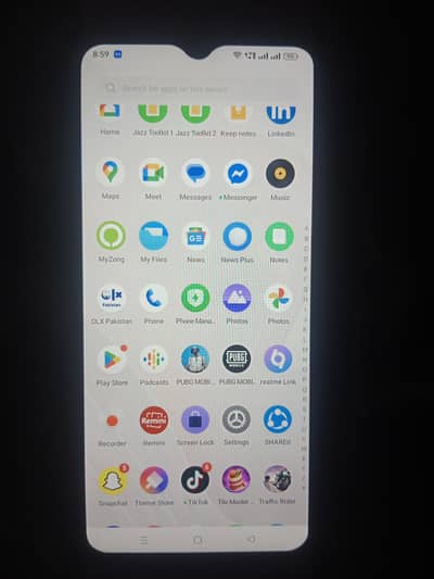 realme c25s 4gb 128gb