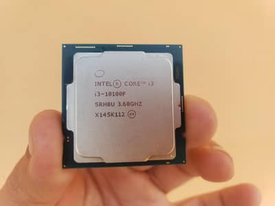 Processor + RAM + Graphic. Card