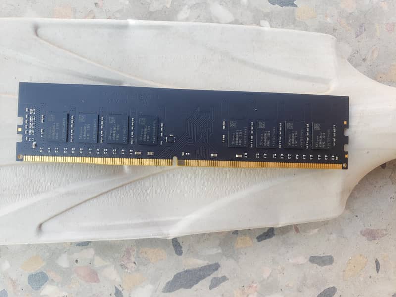 Processor + RAM + Graphic. Card 3