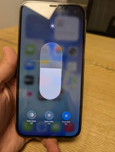 Iphone 12 Pro Max | Immaculate Condition | 128 GB | Non PTA |