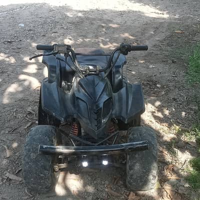 very good condition ,tyre 50,,50