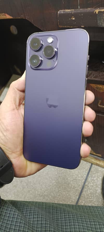 iphone 14 pro max pta