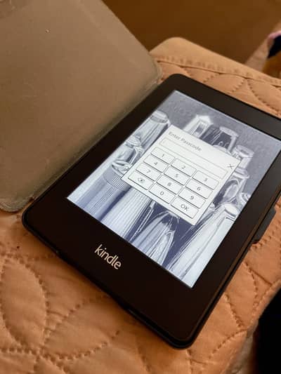 Kindle Paperwhite 2 (6th Gen) 4 GB Wifi
