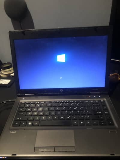 HP Probook 6460b
