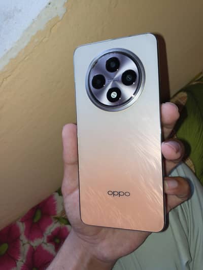oppo Reno 12f 8+8/256