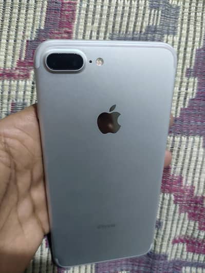 I phone 7plus PTA Approved