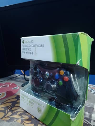 XBox 360 Controller New for sale