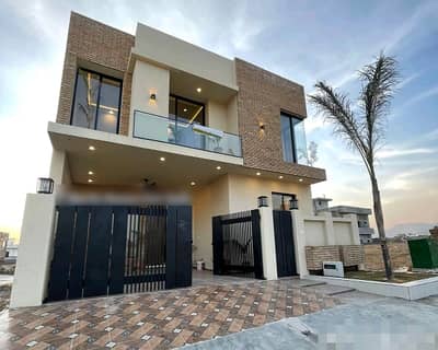 Affordable House Available For sale In MPCHS - Block E