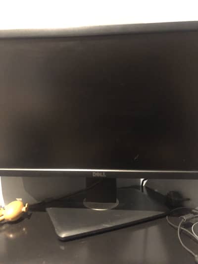 Dell Full HD 1080p Monitor
