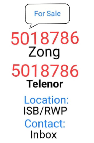 Same Golden Lucky Number