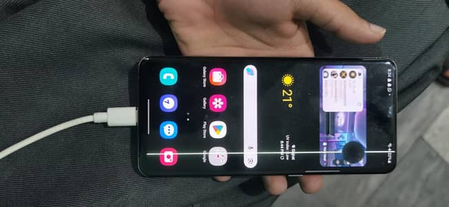 Samsung galaxy s20 ultra