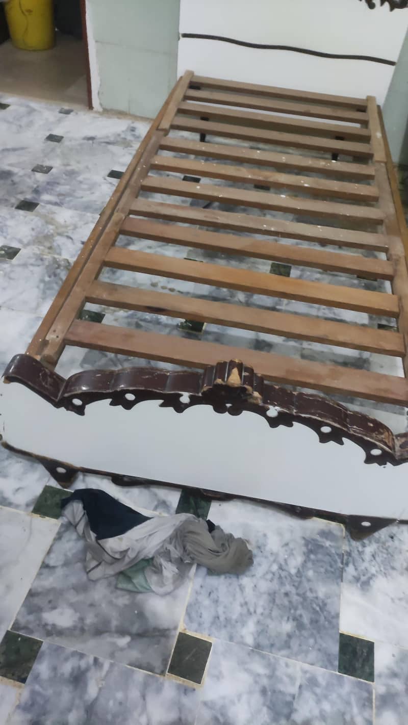 single bed available 2