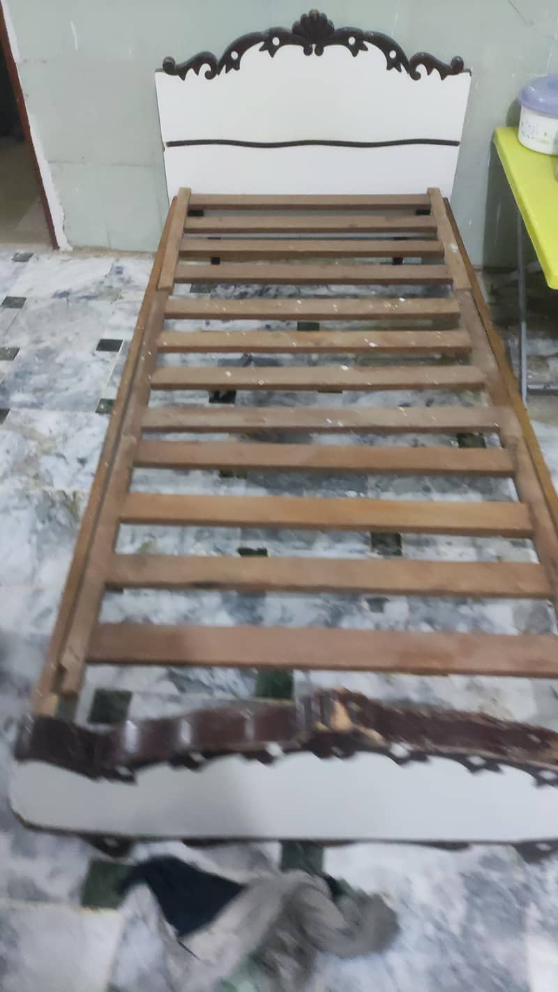 single bed available 1