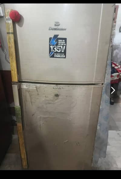 Dawlance Frige For sale!!!! Urgent need