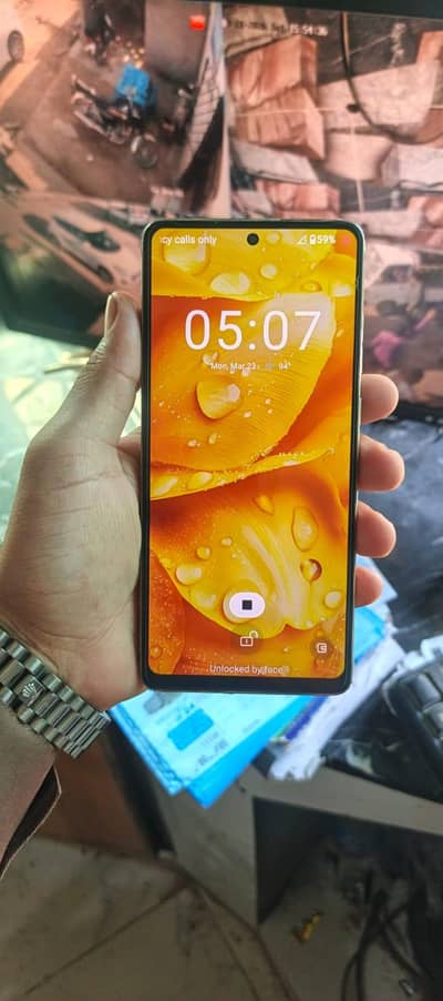 Motorola g stylus 2024 