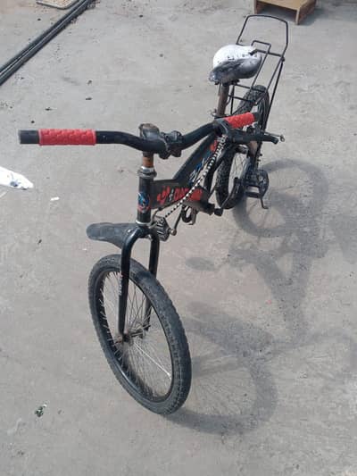 cycle for sale